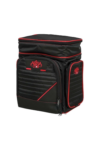 Albastar Pro Spin Balıkçı Sırt Çantası