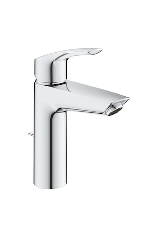 Baterie Lavoar Monocomanda Grohe Eurosmart 23322003, New M-size, Monocomanda, Crom Krom