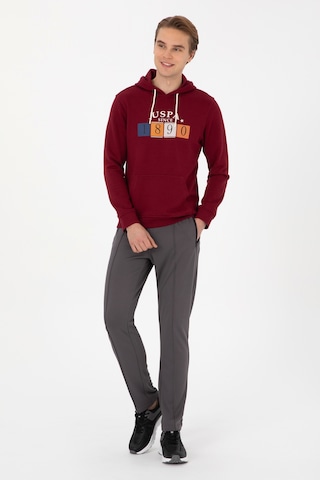 U.s. Polo Assn. Erkek Antrasit Eşofman Altı 50300044-vr006 Antrasıt
