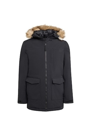 2Y Premium Adidas Sportswear Jm3919 Paveric Climawarm Kürk Açık Camel