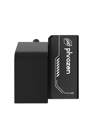 Phrozen Pump & Fill Otomatik Reçine Besleme Cihazı (İthalatçı Garantili)