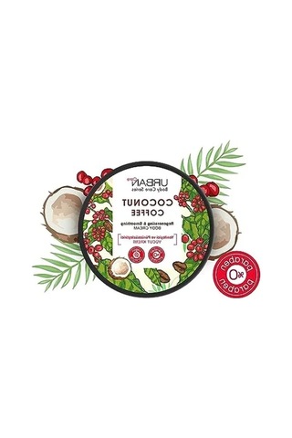 Yenileyici Vücut Kremi 200 Ml Vegan