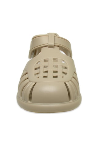 Igor S10271 TOBBY SOLID Çocuk Arena Sandalet