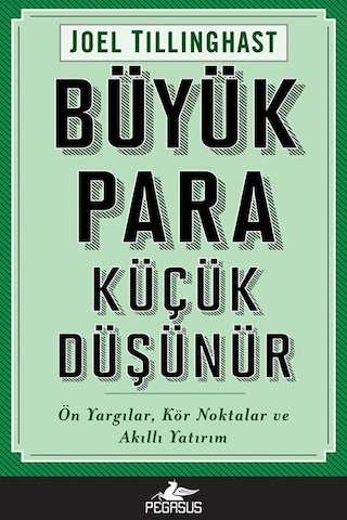 Büyük Para Küçük Düşünür: Ön Yargılar, Kör Noktalar ve Akıllı Yat