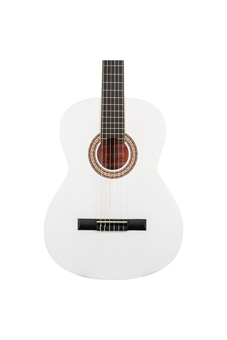 Lc 3900 Wh Klasik Gitar
