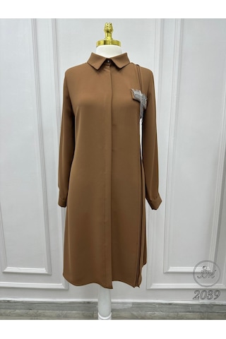 Yeni Sezon Tunik 42-52 2039- 001