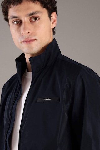 Calvin Klein Erkek Ceket Lacivert