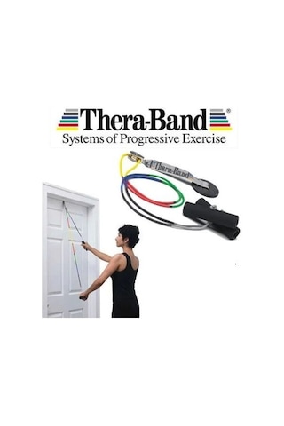 Thera-Band Shoulder Pulley Omuz Makarası