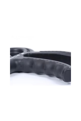 El Egzersiz Aleti Sayaçlı Bilek Güçlendirme Yayı 5-60 Kg Çok Renkli