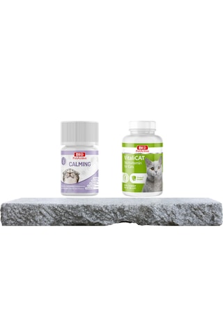 Purecanpati Sakinleştirici Vitamin Seti Calming