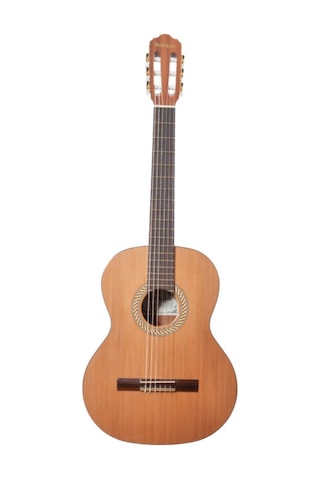 Rodriguez Gitar Klasik Gül Rc578Mn