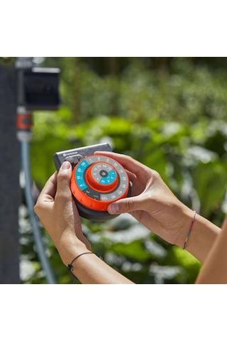 Gardena 1888 Bahçe Sulama Bilgisayarı