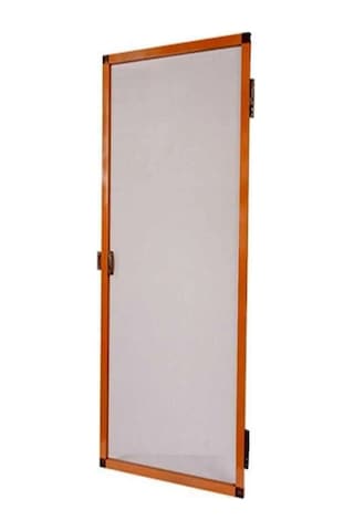 MENTEŞELİ PENCERE SİNEKLİĞİ EN 0-70 CM - BOY 0,140 CM