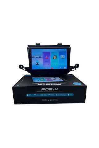 Opel Astra K Forx 2-32 Yeni Seri İşlemcili Pro Oem Multimedia
