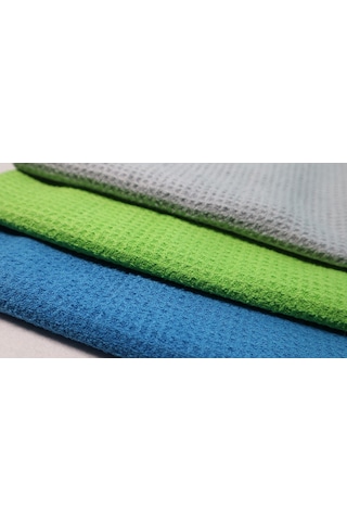 Suff Mikrofiber Bez - Karanfil 50X70 Cm Suff Mikrofiber Bez - Karanfil 50X70 Cm