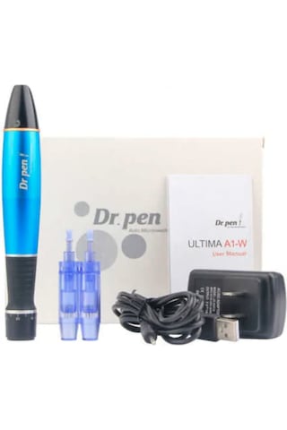Dr.Pen A1W Dermapen Şarj Edilebilir