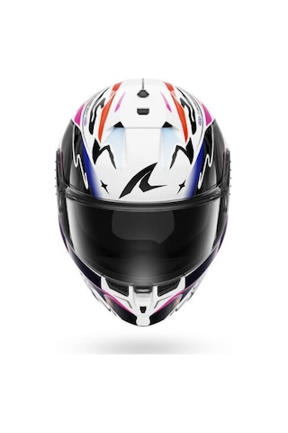 Shark Skwal Cup Speed-fancy Kapalı Kask 11043476