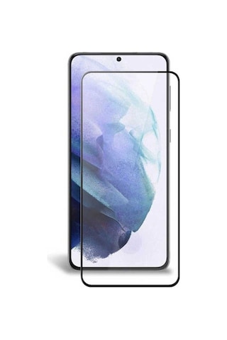 Xiaomi Redmi Note 10 Pro Uyumlu Davin Mat Seramik Zore Ekran Koruyucu