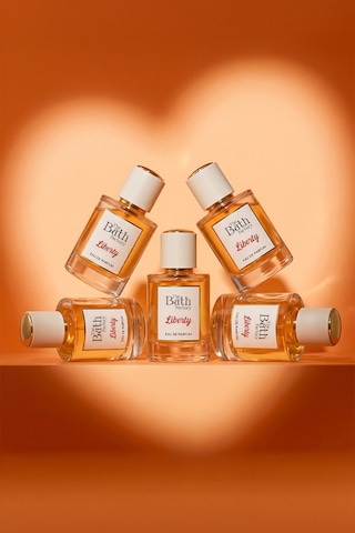 Liberty Eau De Parfüm 50 Ml Çiçeksi