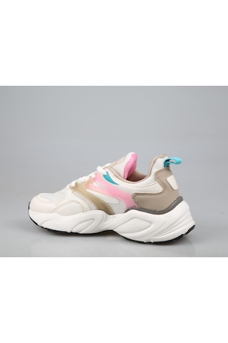Jump 30905 Bej Unisex Sneakers Bej