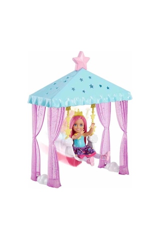 Barbie Dreamtopia Chelsea Oyun Alanı HLC27