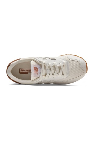 New Balance Lifestyle Kadın Spor Ayakkabı Beyaz