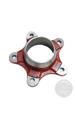 Arka Teker Poryası Ford 2.4 2.5 82-86 Sfero - Ayk 1098 - 70vb1127aa 1 Adet