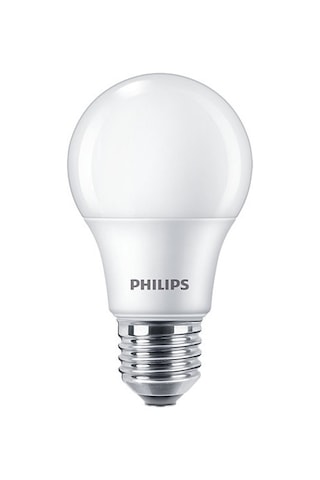 Philips Led 5-40W Ampul 2700K Sarı Işık