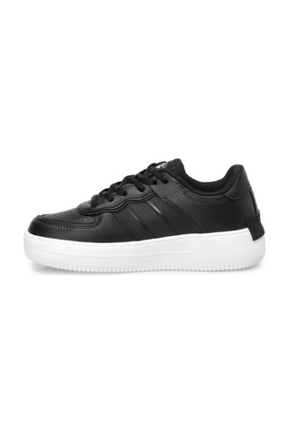 Lumberjack Freya Wmn 5fx 101932173 Kadın Sneaker Ayakkabı Siyah 36-40 Siyah