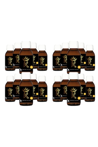 Bestpro Viski Aroma Kiti 20 Adet 30 Ml Tip J