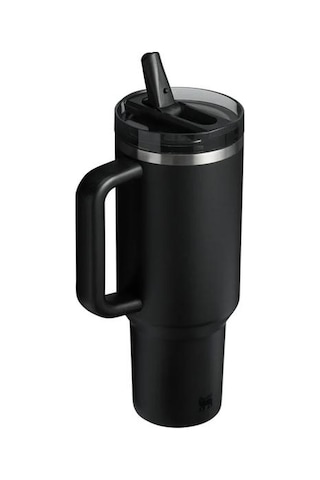 Stanley Termos The Quencher Protour Flip Straw Tumbler 1.18l Siyah