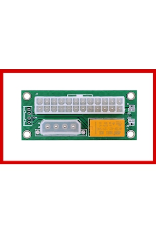 Power Birleştirici Güç Kaynağı Birleştirci Power Supply Add2Psu