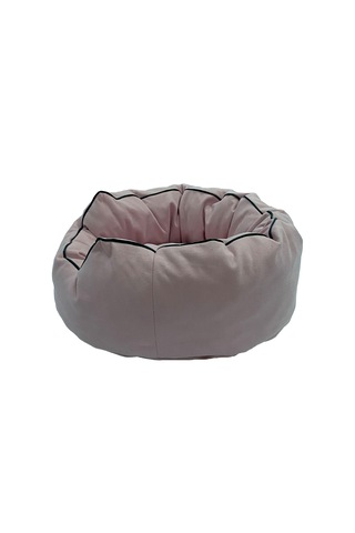 Zishtekstil Europa Pet Kedi & Köpek Yatağı Ayrı Kullanılabilir Minderli