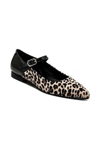 Babet Kadın Diğer 3l5367ry Comart 5367 Leopard Ry LEOPAR