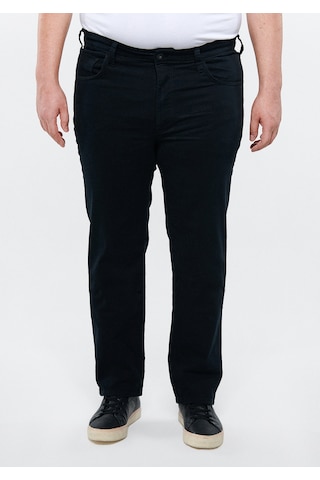 Mavi - Hasan Siyah Comfort Jean Pantolon 0006616291 Siyah