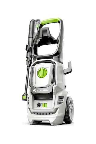 Lutıan LT0407A 1800 Watt 150 Bar Basınçlı Yıkama Makinesi