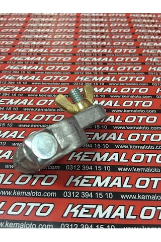 Kurşun Akü Kutupbaşı Made İn U.S.A