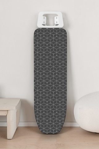 Ütü Masası Kılıfı Bezi 55x140 Gri