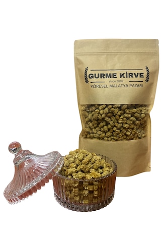 Gurme Kirve Dut Kurusu Malatya 200 G