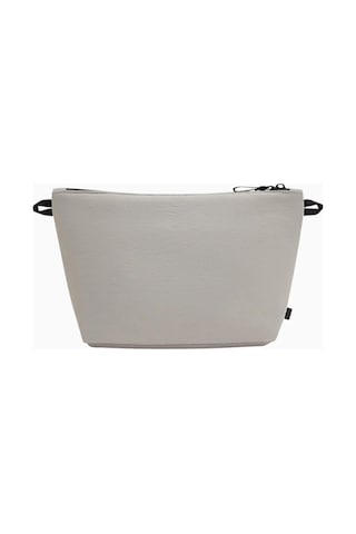 Lojel Ordo Toiletry Pouch Dikey Ve Hafif Seyahat Makyaj Çantası Makyaj Çantaları Gri 3