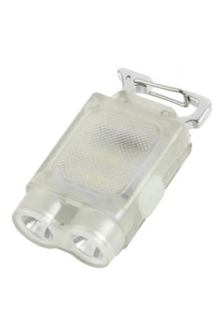 F.b.ı V15 Edc El Feneri 1200lm Anahtarlık Işık Beyaz