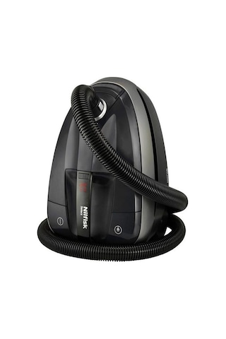 Nilfisk Select Pet Care Mini Turbo 650 W Toz Torbalı Elektrikli Süpürge