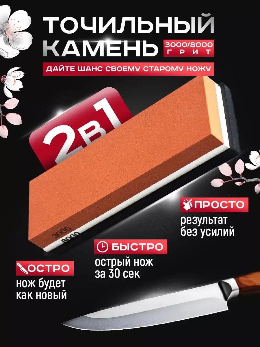 Conflate Bıçak Bileme Taşı 181142810