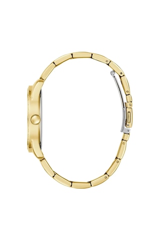 Guess Gugw0987l2 Kadın Kol Saati Altın