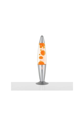 Dekoratif Lav Lamba - Lava Lamp Büyük Boy 41 Cm 001