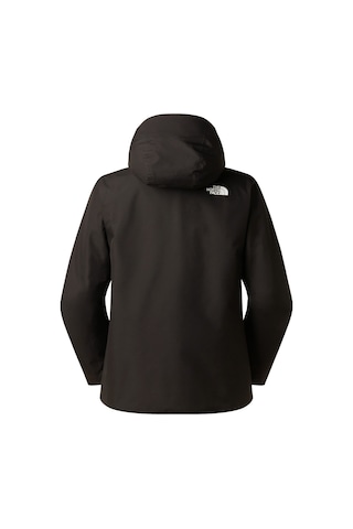 The North Face W Quest Trıclımate Kadın Ceket Nf0a8g11jk31 Siyah