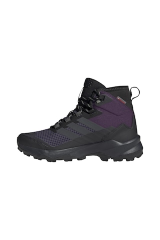 Adidas Skychaser Ax5 Mid G Aurplugresixtengrn Kadın Outdoor Ayakkabı 8701 Siyah