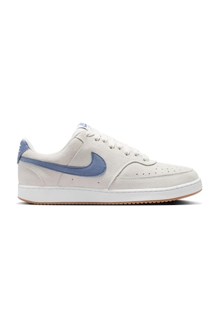 Nike Ir1832 Court Vision Lo Fl V2 Spor Ayakkabı Gri