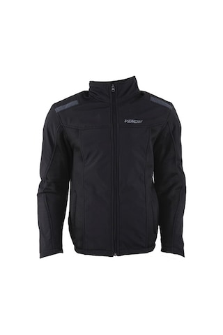 Venom Jaws Aır Mesh Soft Shell Siyah