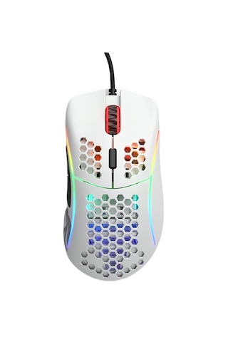 Glorious Model D Kablolu RGB Oyuncu Mouse